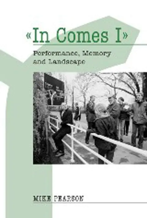 Cover of In Comes I