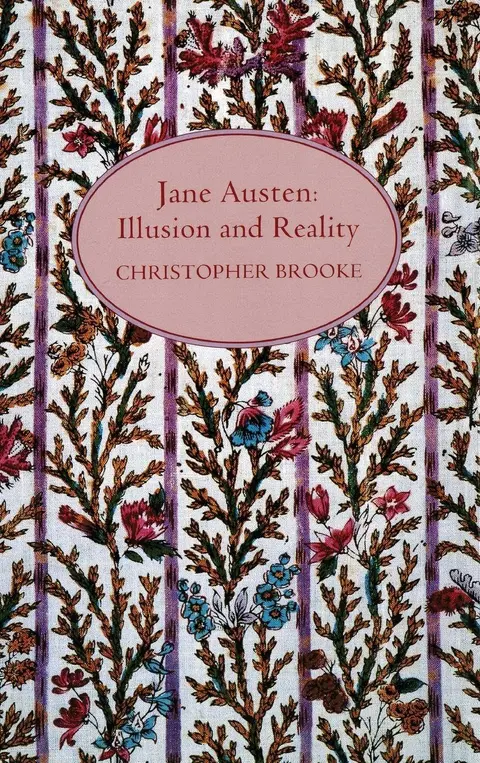 Cover of Jane Austen