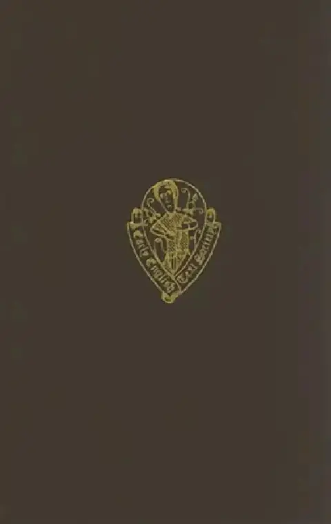 Cover of Speculum Sacerdotale Eetso