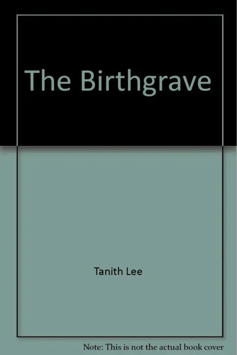 Cover of Birthgrave