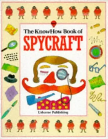 Cover of Spycraft