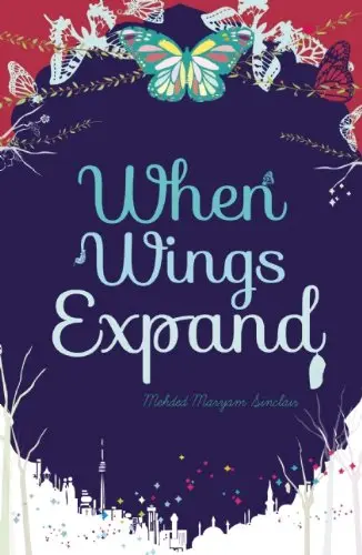 Cover of When Wings Expand