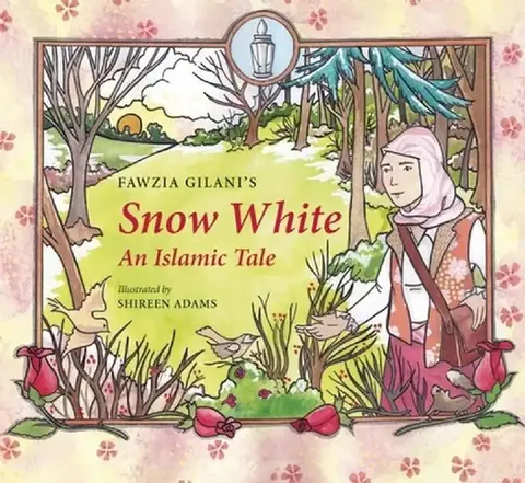 Cover of Snow White