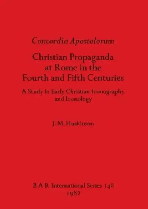 Cover of Concordia Apostolorum