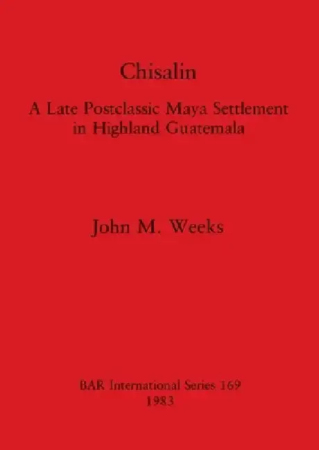 Cover of Chisalin