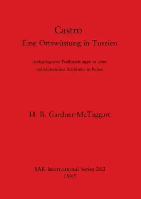 Cover of Castro