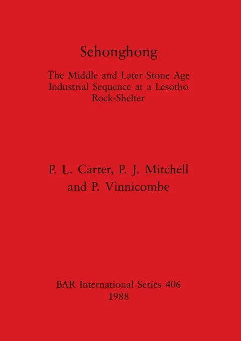 Cover of Sehonghong
