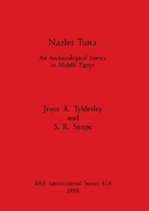 Cover of Nazlet Tuna