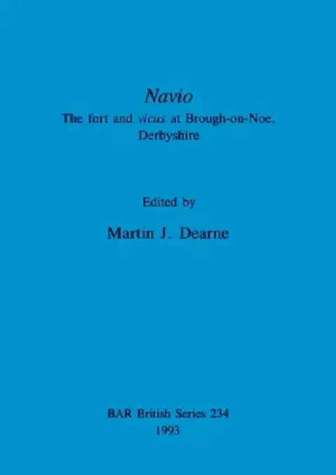 Cover of Navio