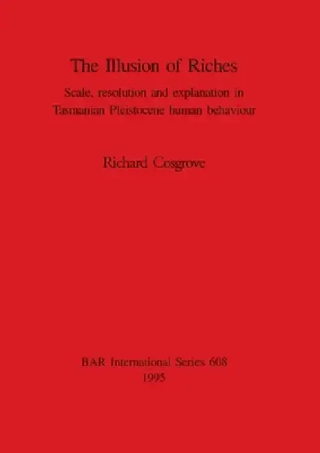 Cover of The Illusion of Riches