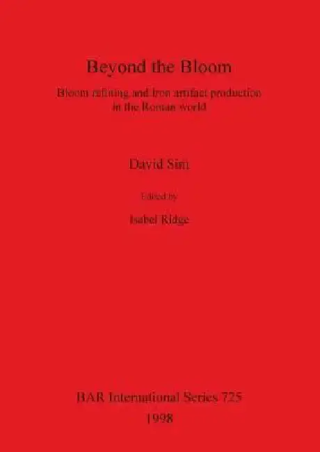 Cover of Beyond the Bloom
