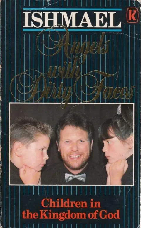 Cover of Angels with Dirty Faces
