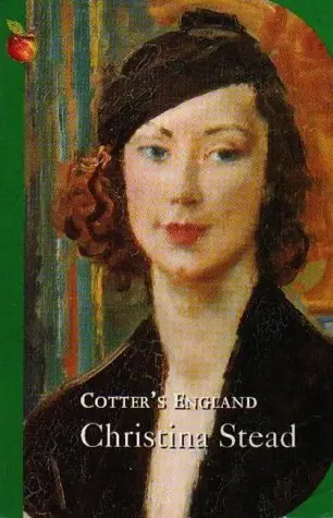 Cover of Cotters' England