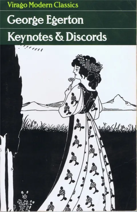 Cover of Keynotes and Discords