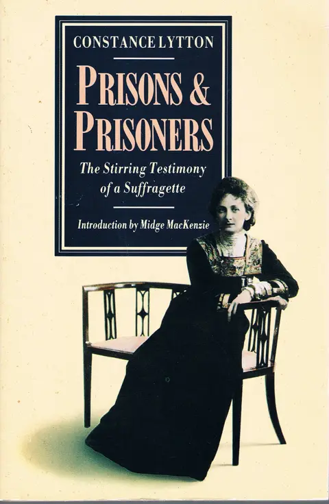 Cover of Prisons & Prisoners