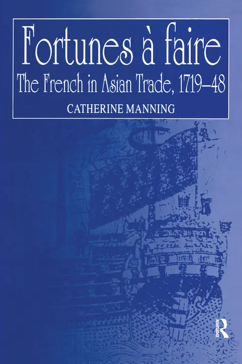 Cover of Fortunes a Faire