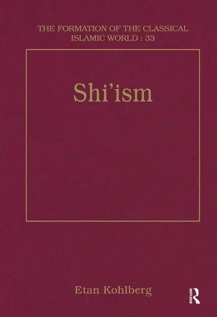 Cover of Shi'Ism