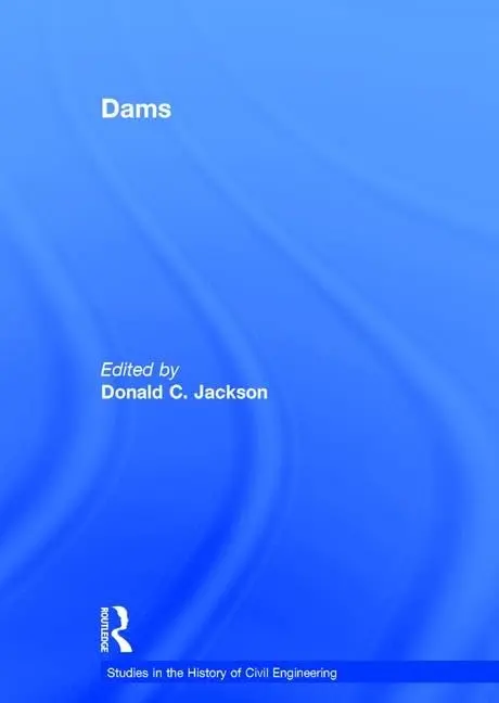 Cover of Dams