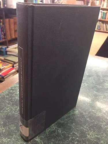 Cover of Logics of Disintegration