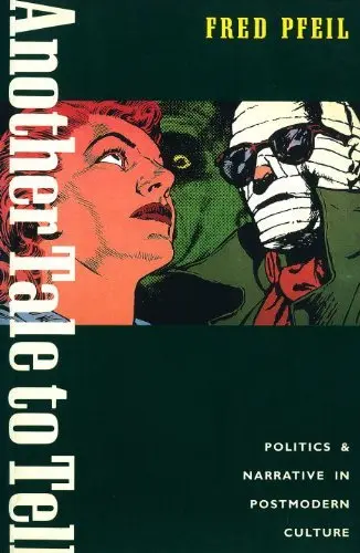 Cover of Another Tale to Tell
