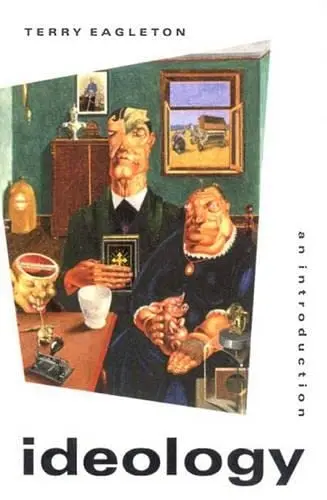 Cover of Ideology