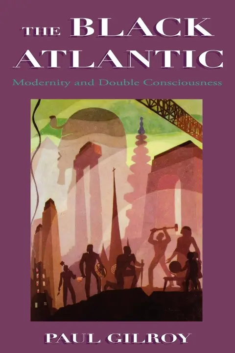 Cover of Promised Lands