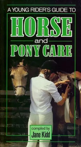 Cover of Horse and Pony Guide