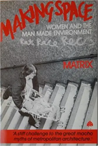 Cover of Making Space