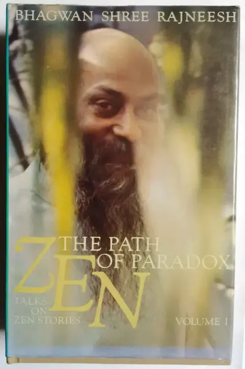 Cover of Zen