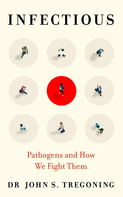 Cover of Infectious