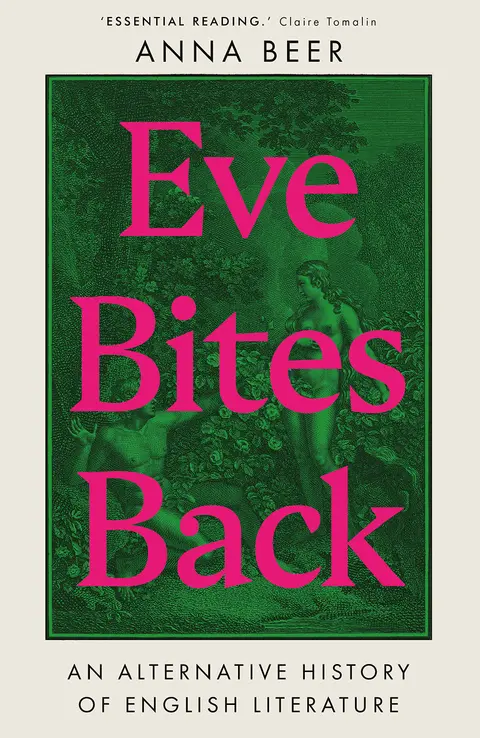 Cover of Eve Bites Back