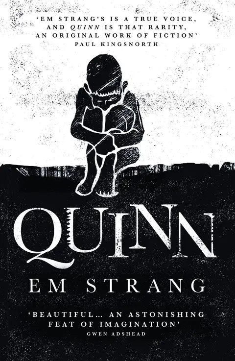 Cover of Quinn