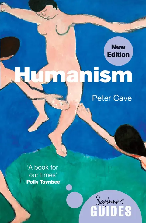 Cover of Humanism