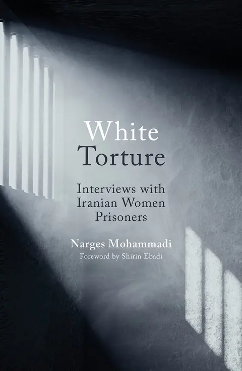 Cover of White Torture