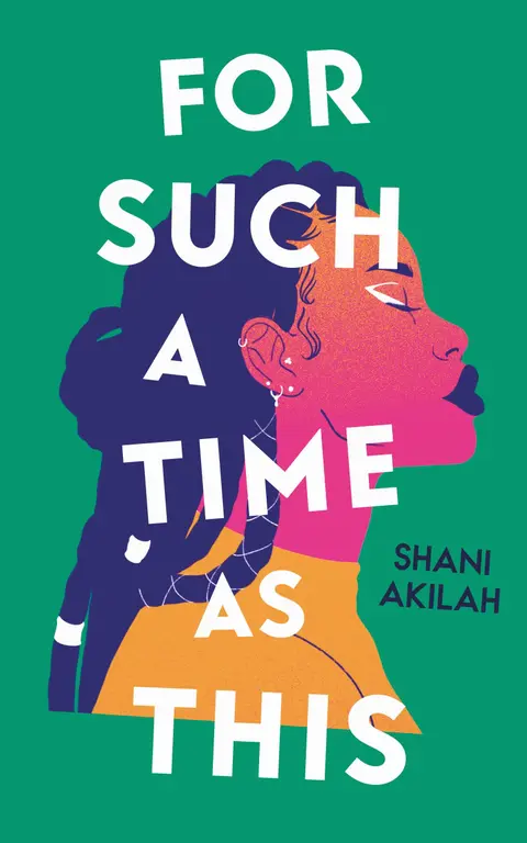 Cover of For Such a Time as This