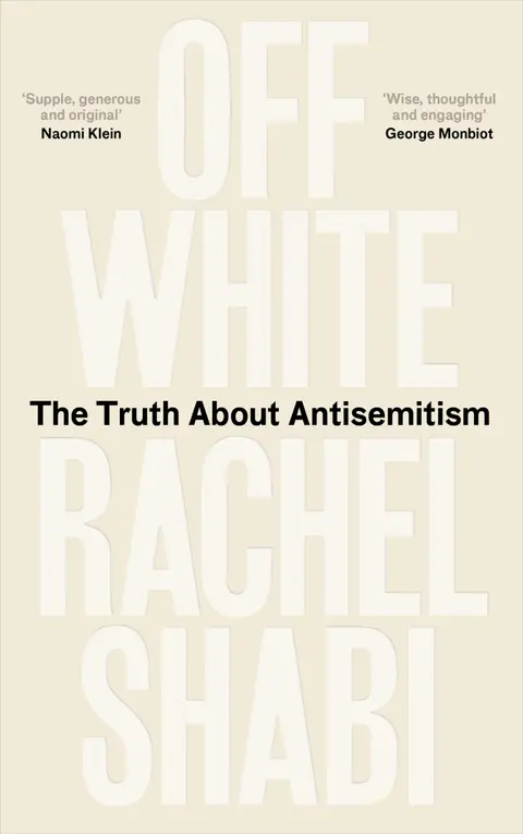 Cover of Off-white