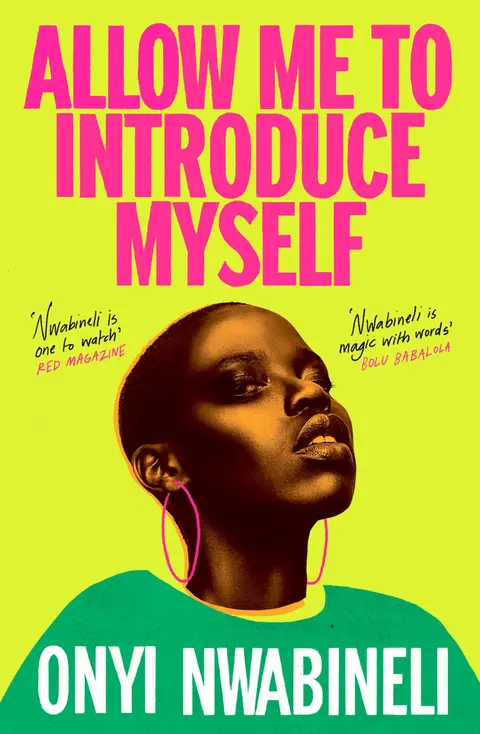 Cover of Allow Me to Introduce Myself