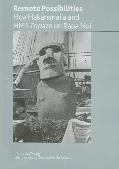 Cover of Remote Possibilities