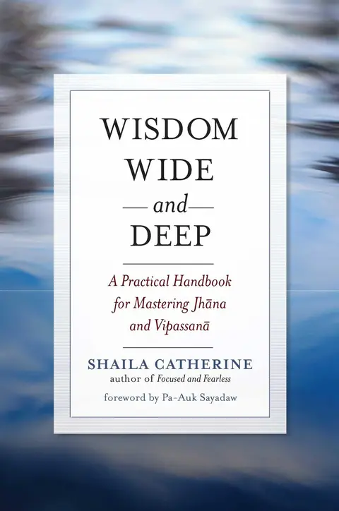 Cover of Wisdom Wide and Deep