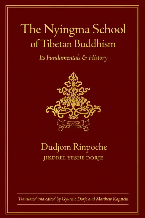 Cover of Creation & completion