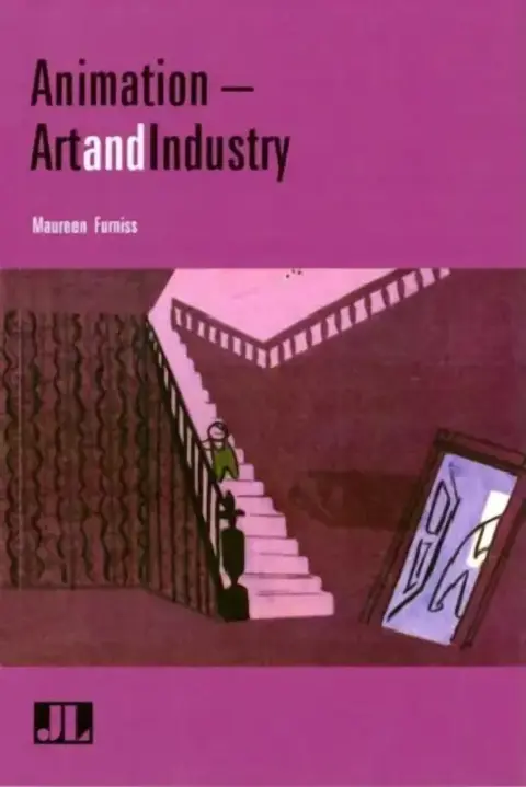Cover of Animation