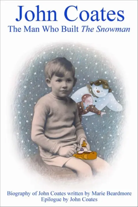 Cover of John Coates
