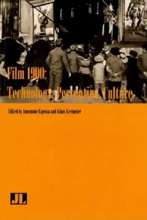 Cover of Film 1900