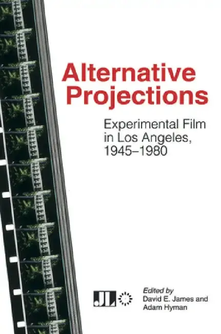 Cover of Alternative Projections