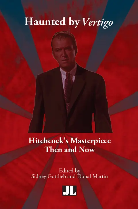 Cover of Haunted by Vertigo