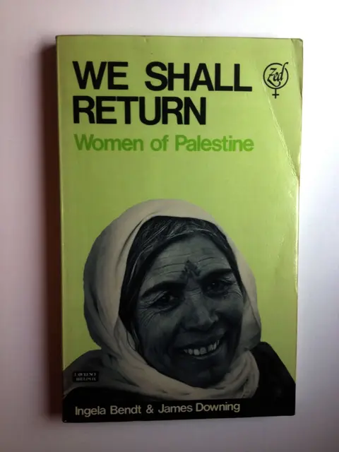 Cover of We Shall Return