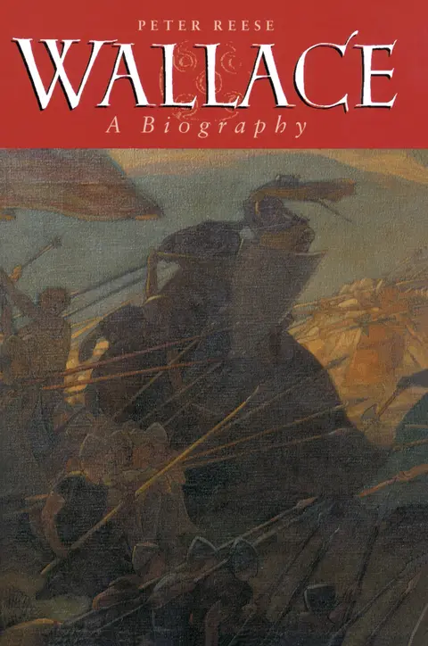Cover of Wallace