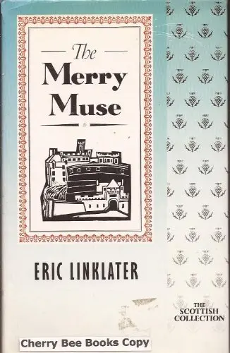 Cover of Merry Muse