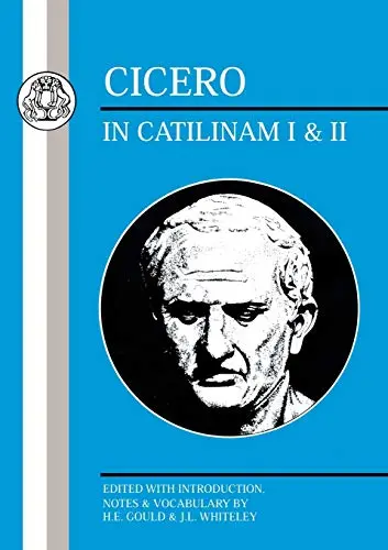 Cover of In Catilinam