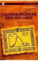 Cover of Chandrasekar and His Limit